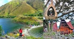 danau toba
