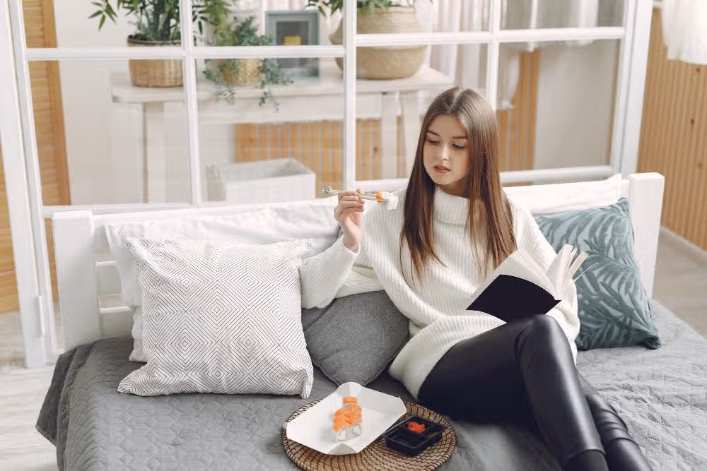 Self-Care Economy