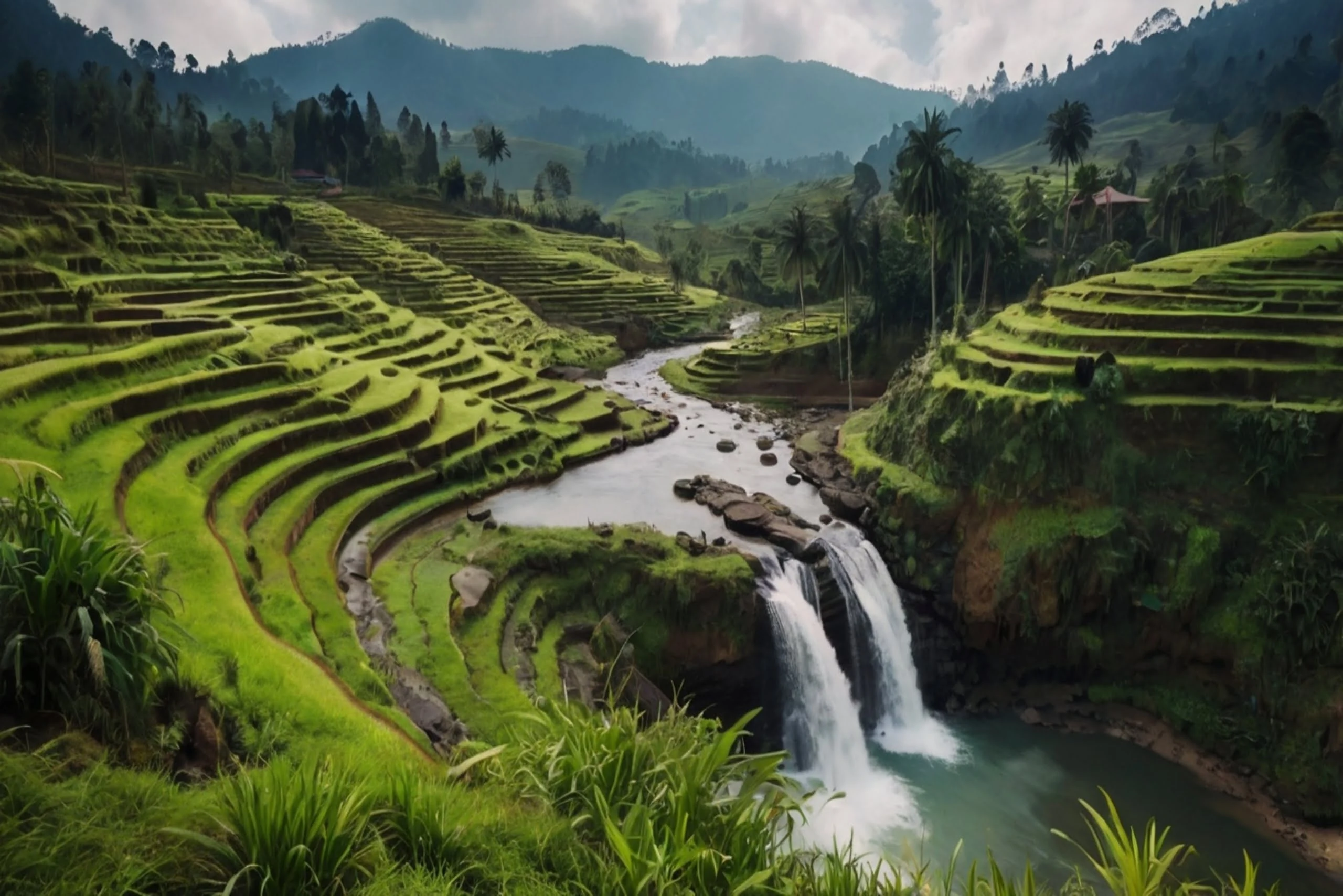 destinasi