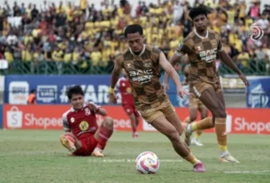 Liga 1 Indonesia