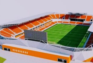 Persija