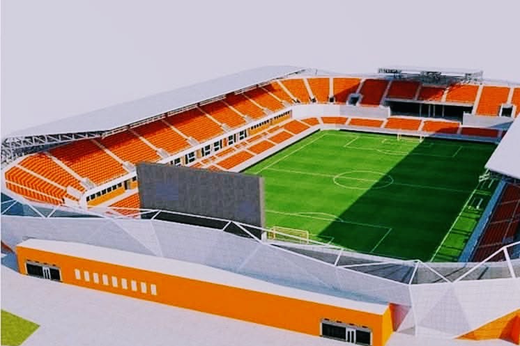 Persija