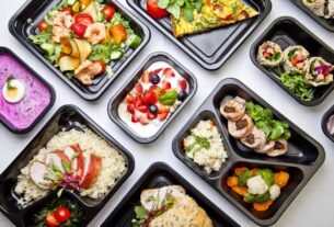 Plant-based lifestyle