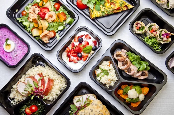 Plant-based lifestyle