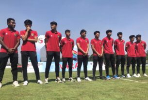 Piala Dunia