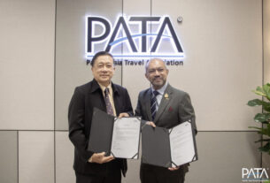 PATA Travel Mart 2025