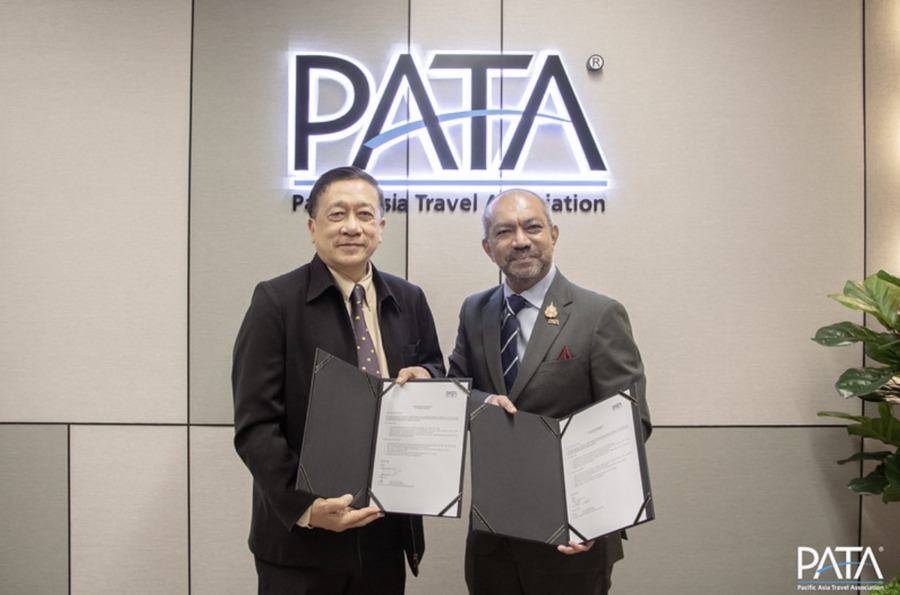 PATA Travel Mart 2025