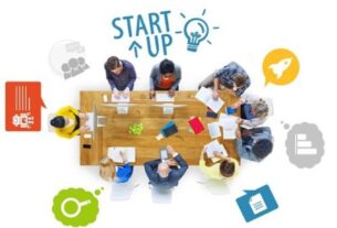 startup Indonesia