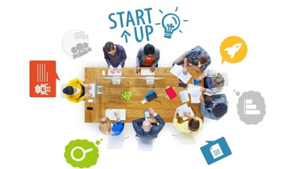 startup Indonesia