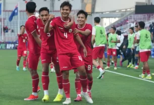 Timnas Indonesia