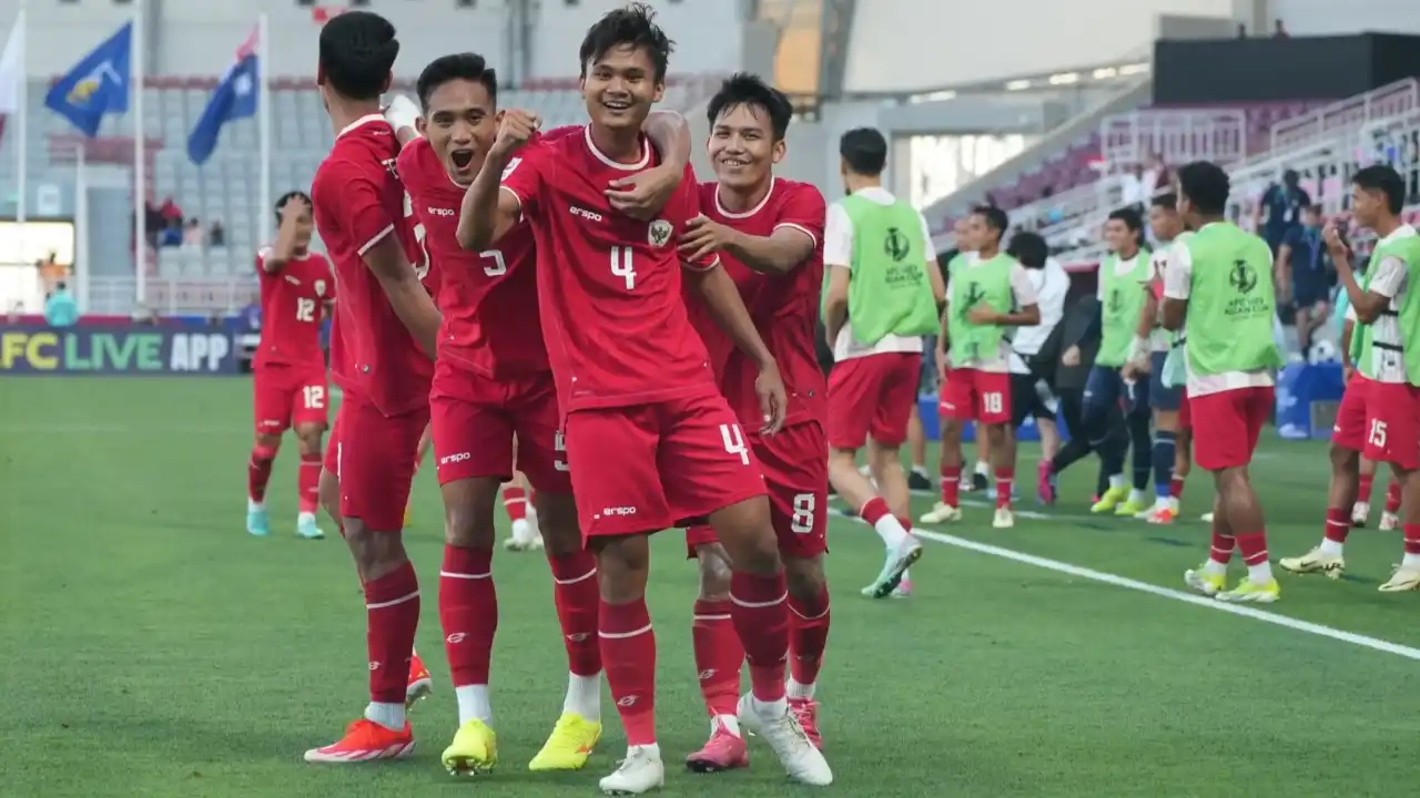 Timnas Indonesia