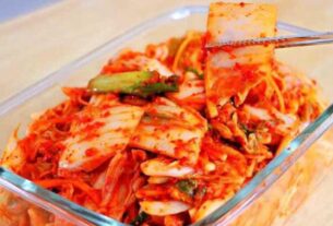 makanan