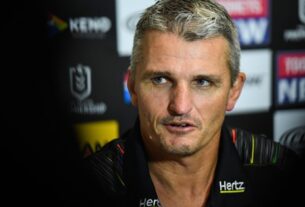 Ivan Cleary