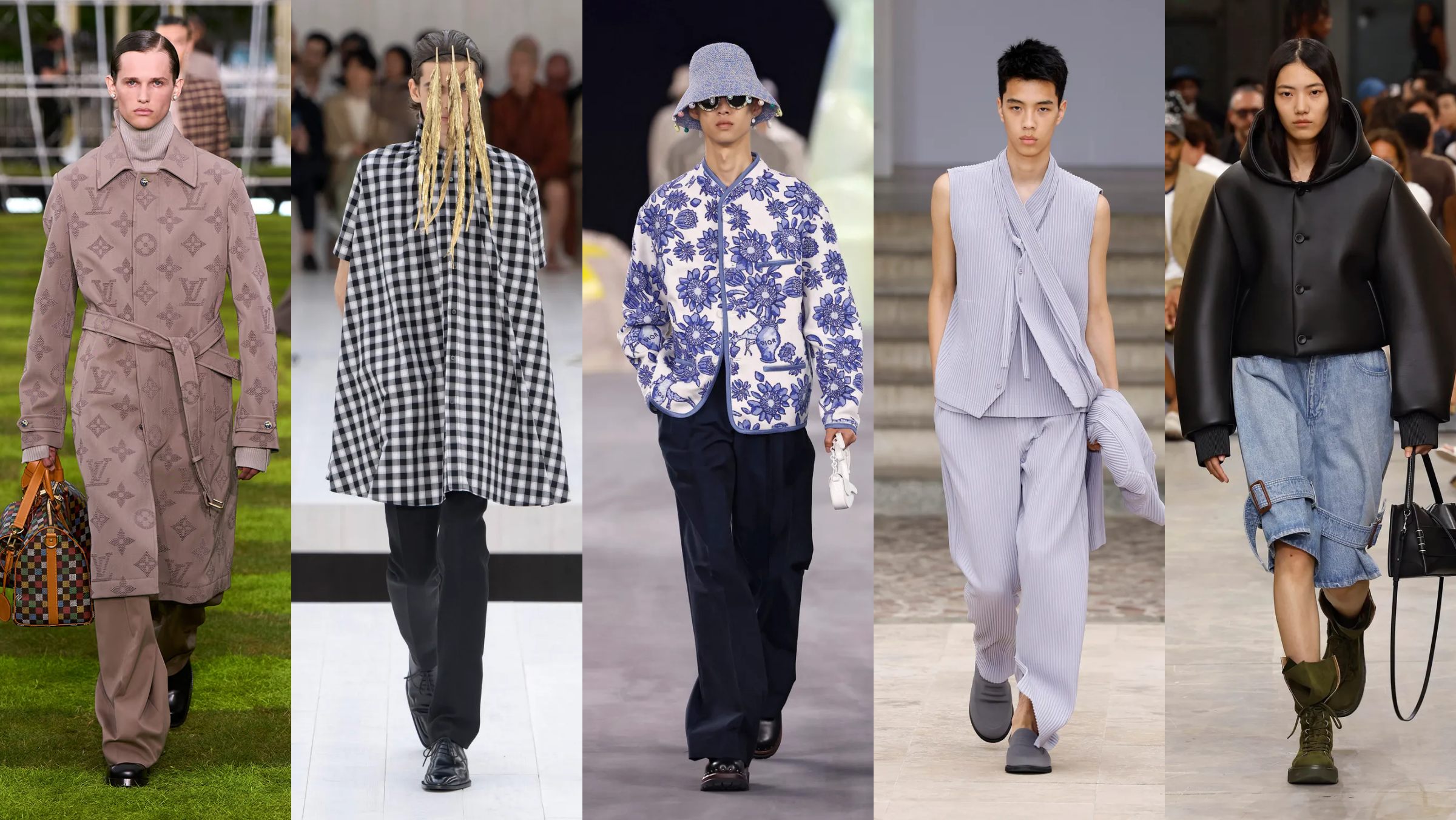 fashion berkelanjutan