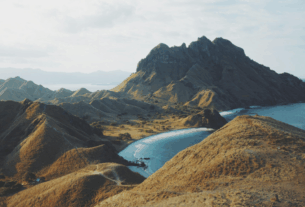 Labuan Bajo