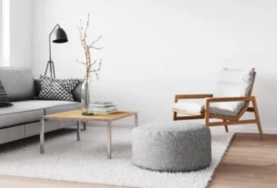 Gaya hidup minimalis