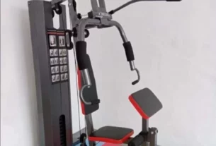 home gym