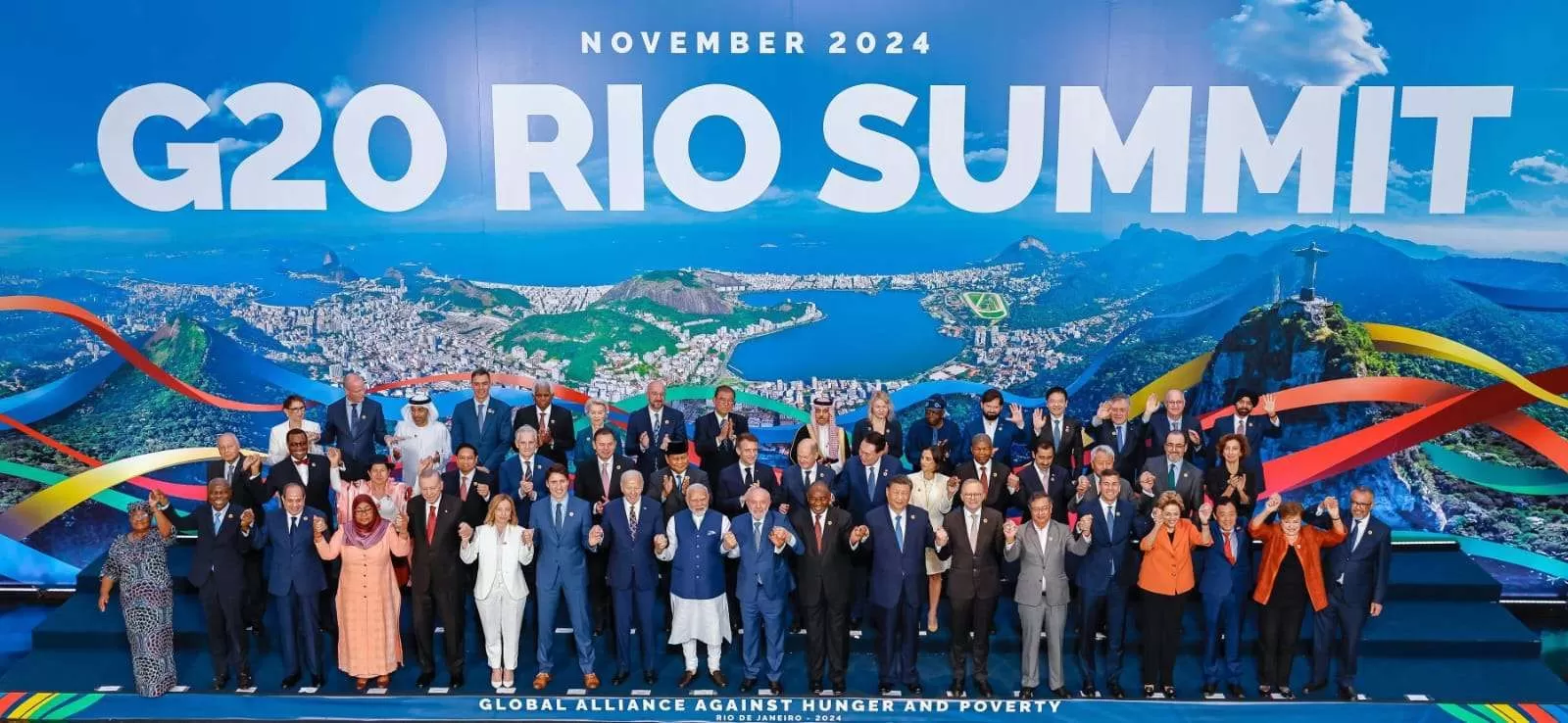 G20 Summit