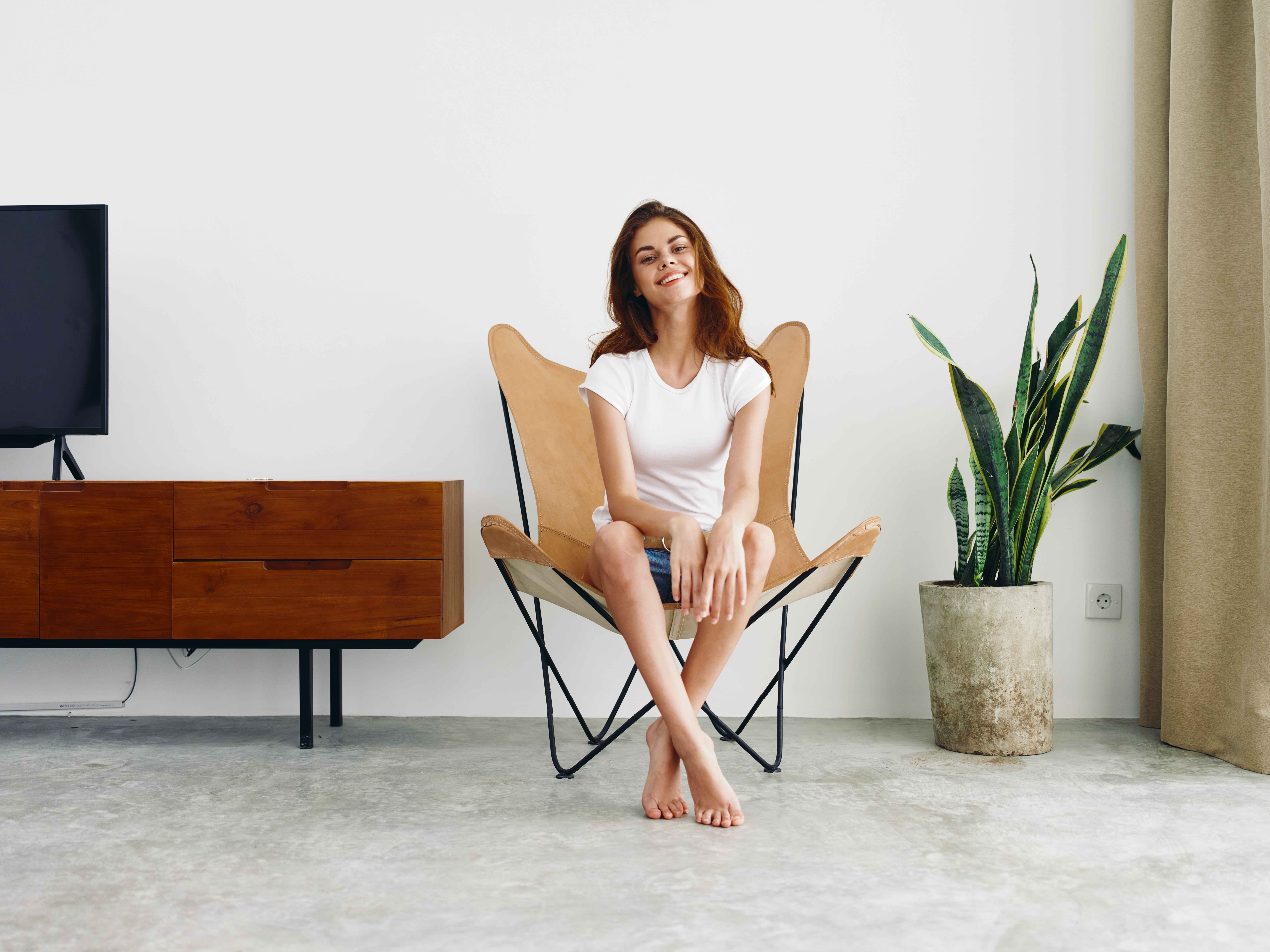 Minimalisme Modern